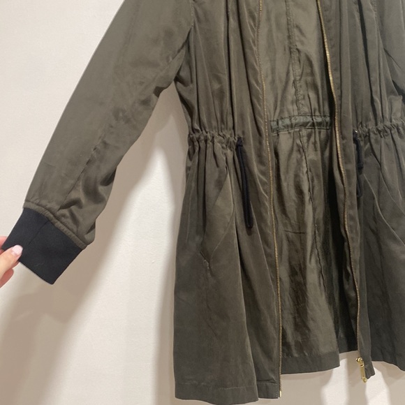 H&M coat - Picture 3 of 8